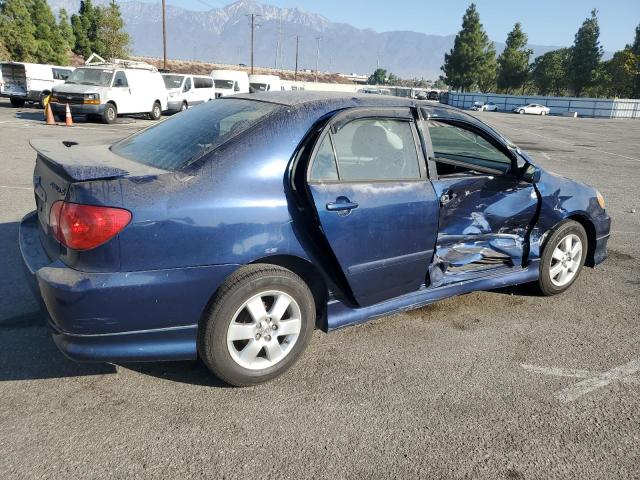 Photo 3 from auction – 2008 TOYOTA COROLLA CE with VIN 1NXBR30E48Z964886