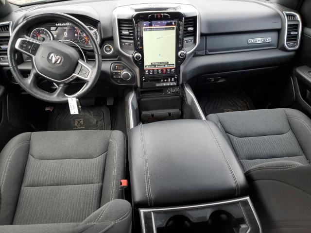 Photo 8 from auction – 2020 RAM 1500 BIG H with VIN 1C6RRFFGXLN220569