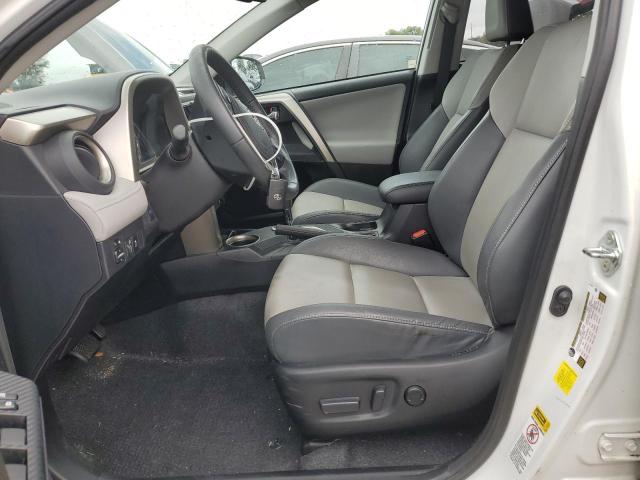 Photo 7 from auction – 2015 TOYOTA RAV4 LIMIT with VIN 2T3YFREV1FW180023
