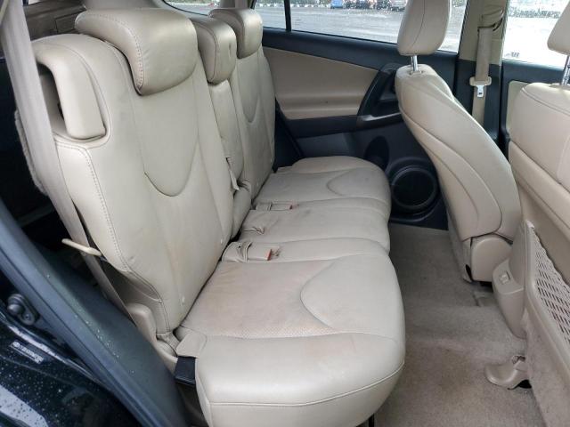 Photo 11 from auction – 2010 TOYOTA RAV4 4D 2W with VIN 2T3DK4DV9AW021080