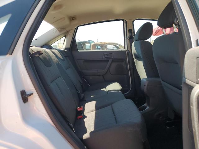 Photo 10 from auction – 2008 FORD FOCUS SE with VIN 1FAHP35N98W180887