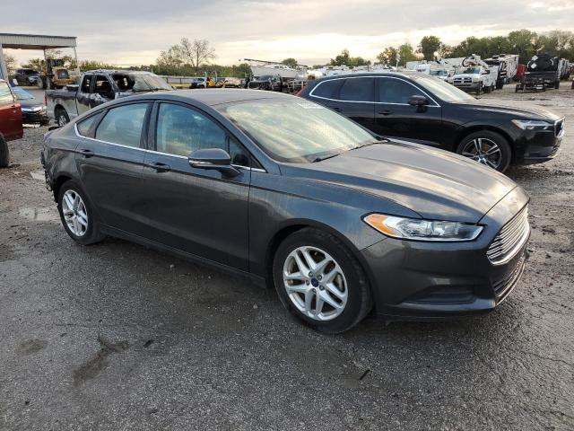 Photo 4 from auction – 2016 FORD FUSION SE with VIN 3FA6P0H71GR280227