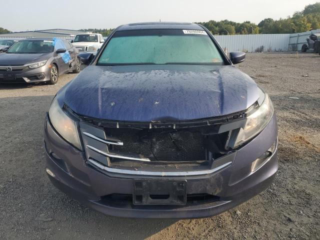 Photo 5 from auction – 2012 HONDA CROSSTOUR with VIN 5J6TF2H54CL012401