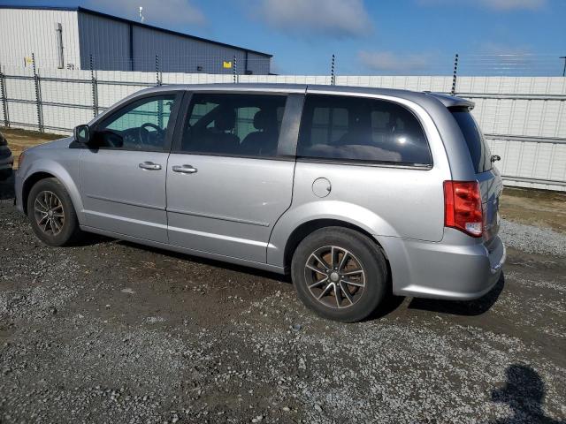 Photo 2 from auction – 2017 DODGE GRAND CARA with VIN 2C4RDGEG4HR767023