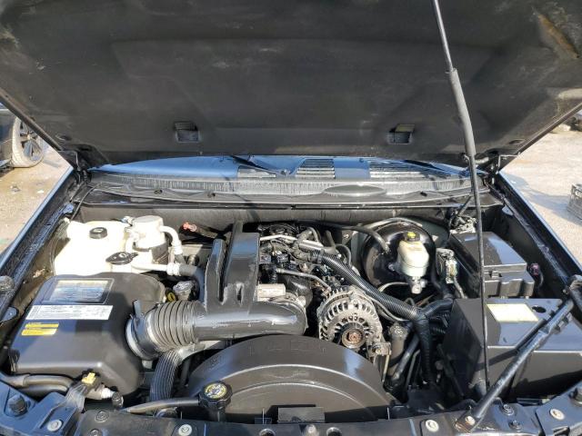 Photo 12 from auction – 2005 BUICK RAINIER CX with VIN 5GAET13M852321587