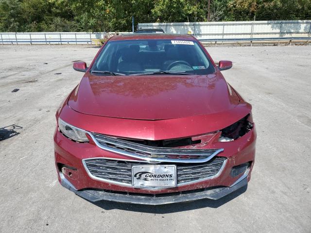 Photo 5 from auction – 2017 CHEVROLET MALIBU LT with VIN 1G1ZE5ST3HF153132