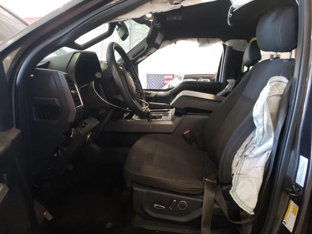 Photo 7 from auction – 2015 FORD F150 SUPER with VIN 1FTEW1EG4FFC38200