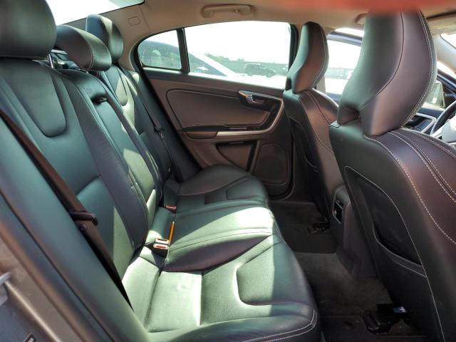 Photo 10 from auction – 2017 VOLVO S60 with VIN YV126MFL6H2436426