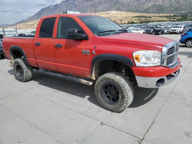 Photo 4 from auction – 2008 DODGE RAM 2500 S with VIN 3D7KS28A98G192107