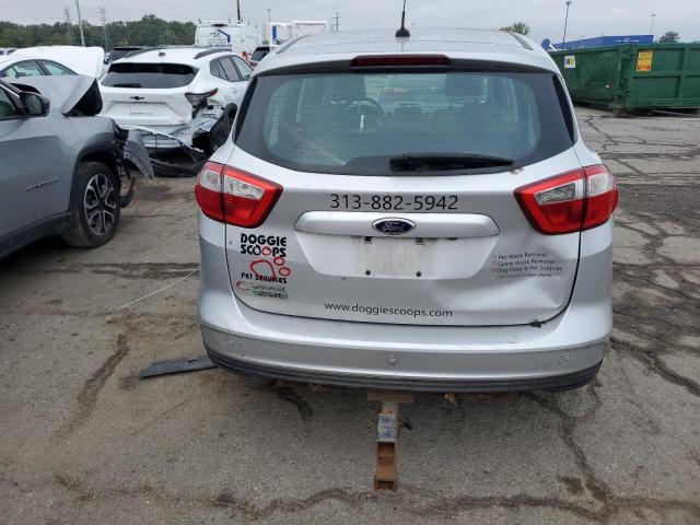Photo 6 from auction – 2014 FORD C-MAX PREM with VIN 1FADP5CU9EL518922