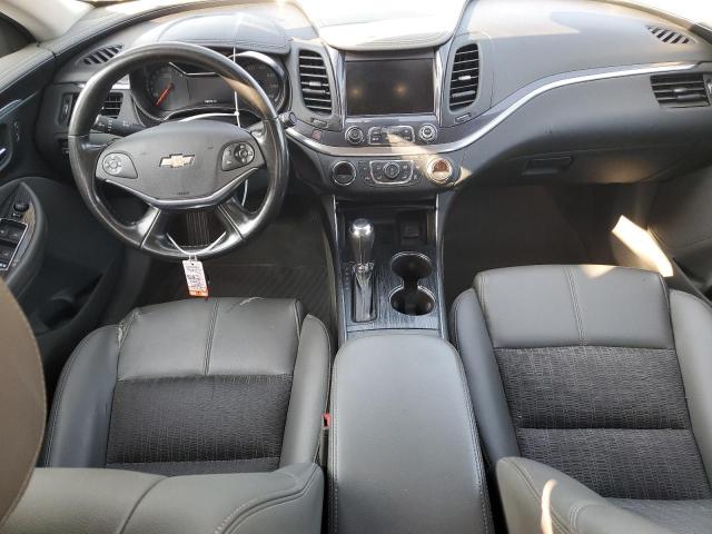 Photo 8 from auction – 2017 CHEVROLET IMPALA LT with VIN 2G1105SA1H9167646