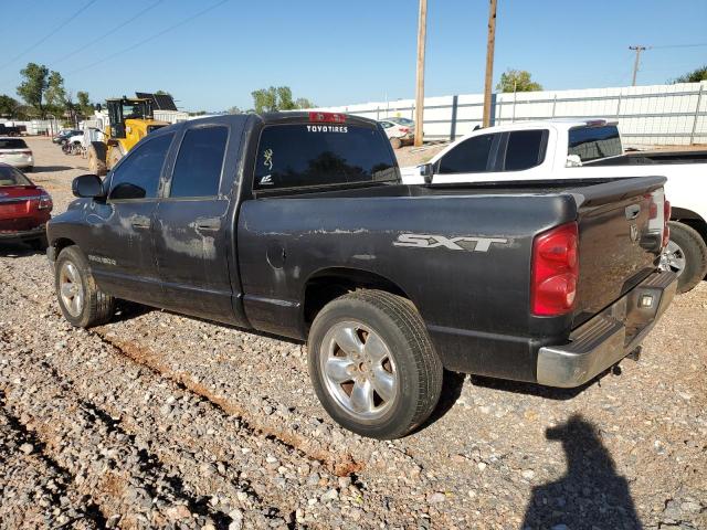 Photo 2 from auction – 2012 DODGE RAM 1500 with VIN 1D7HA18K07J641252