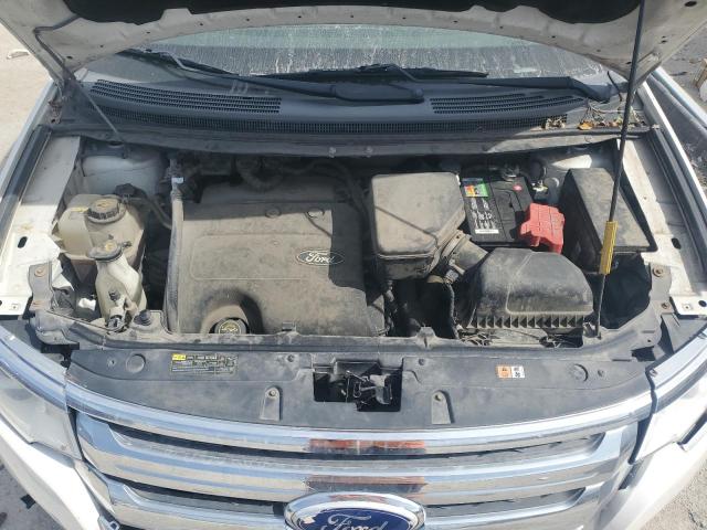 Photo 12 from auction – 2014 FORD EDGE LIMIT with VIN 2FMDK4KC3EBB34092