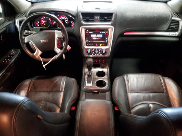 Photo 8 from auction – 2014 GMC ACADIA SLT with VIN 1GKKRRKD8EJ185567