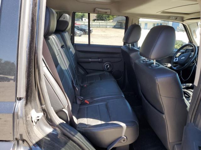 Photo 11 from auction – 2009 JEEP COMMANDER with VIN 1J8HG48K69C527721
