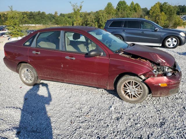 Photo 4 from auction – 2006 FORD FOCUS ZX4 with VIN 1FAFP34N76W219885