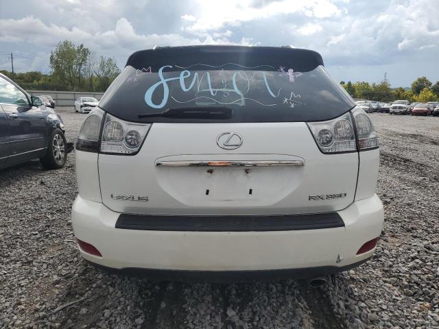 Photo 6 from auction – 2006 LEXUS RX 330 with VIN 2T2HA31U26C103885