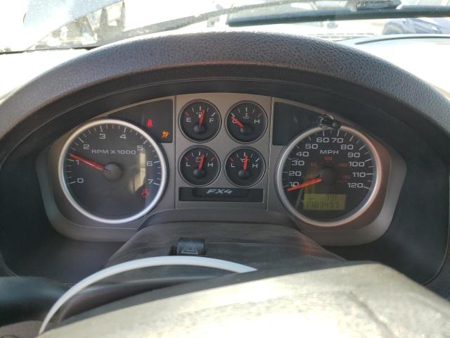Photo 9 from auction – 2004 FORD F150 with VIN 1FTPX04534KB92931