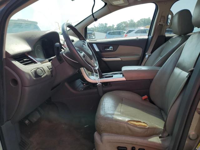 Photo 7 from auction – 2013 FORD EDGE LIMIT with VIN 2FMDK3K99DBA13273