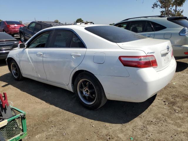Photo 2 from auction – 2009 TOYOTA CAMRY BASE with VIN 4T4BE46K09R082295