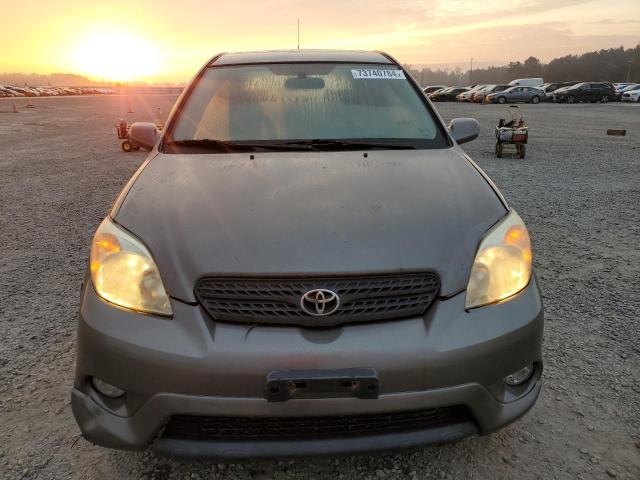 Photo 5 from auction – 2006 TOYOTA COROLLA MA with VIN 2T1KR32E56C559616