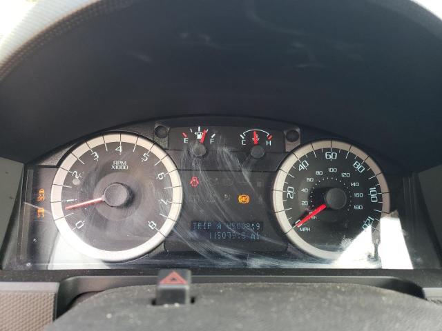 Photo 9 from auction – 2012 FORD ESCAPE XLT with VIN 1FMCU0D76CKC34320