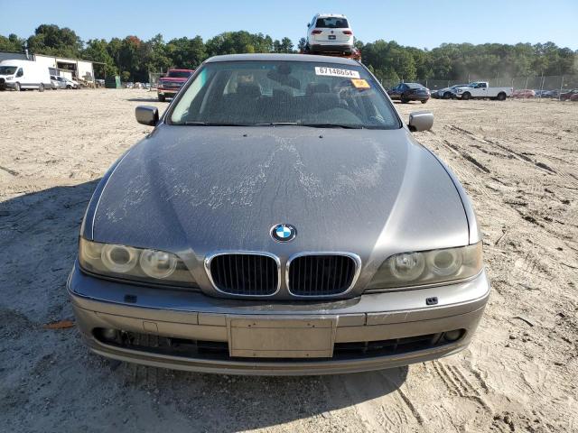 Photo 5 from auction – 2003 BMW 525 I AUTO with VIN WBADT43413GY98891