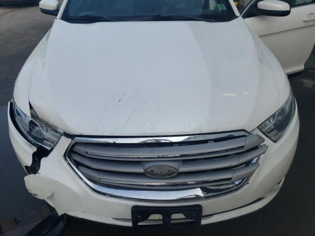 Photo 11 from auction – 2013 FORD TAURUS SEL with VIN 1FAHP2E8XDG198727