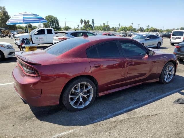 Photo 3 from auction – 2021 DODGE CHARGER GT with VIN 2C3CDXHG8MH644072