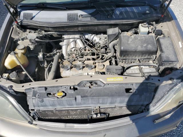 Photo 12 from auction – 1999 LEXUS RX 300 with VIN JT6HF10UXX0094951