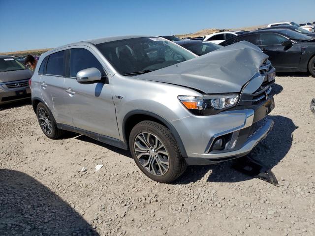 Photo 4 from auction – 2018 MITSUBISHI OUTLANDER with VIN JA4AR3AW3JZ008762