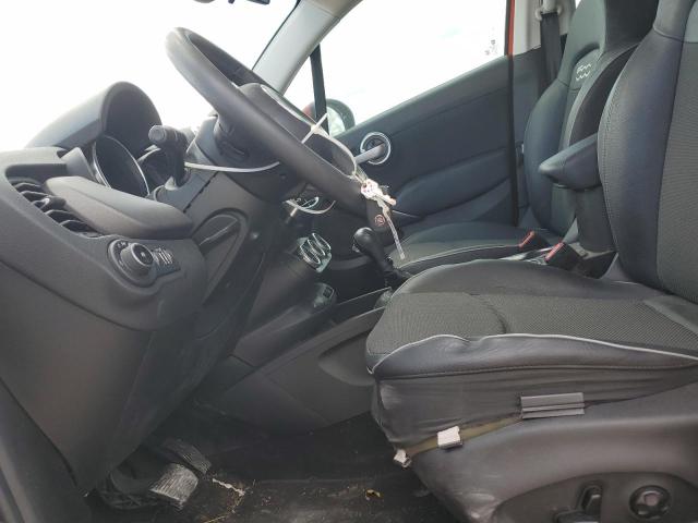 Photo 7 from auction – 2016 FIAT 500X TREKK with VIN ZFBCFXCT0GP333687