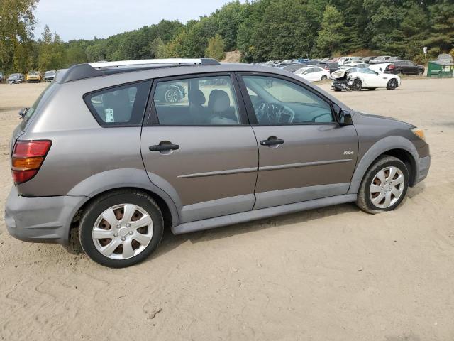 Photo 3 from auction – 2004 PONTIAC VIBE with VIN 5Y2SL62834Z457005