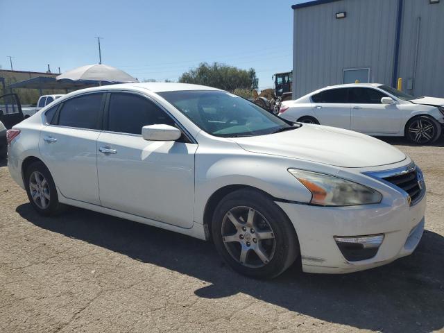 Photo 4 from auction – 2013 NISSAN ALTIMA 2.5 with VIN 1N4AL3AP4DN401011