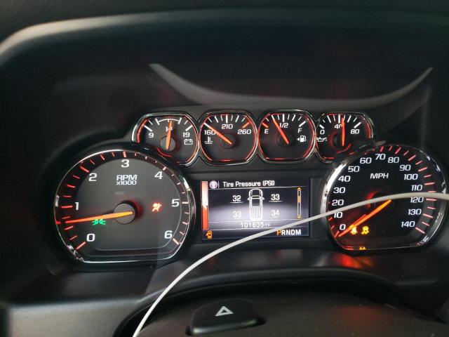 Photo 9 from auction – 2014 GMC SIERRA K15 with VIN 3GTU2VEC0EG188291