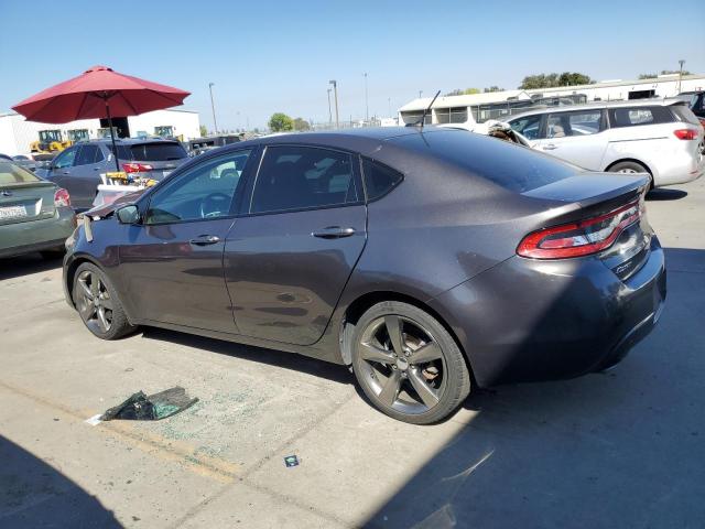 Photo 2 from auction – 2014 DODGE DART GT with VIN 1C3CDFEB7ED815329