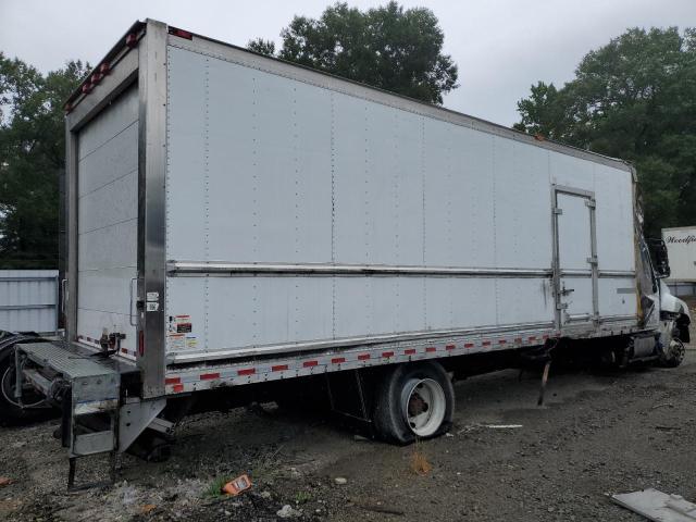 Photo 4 from auction – 2018 HINO 258/268 with VIN 5PVNJ8JVXJ4S68883