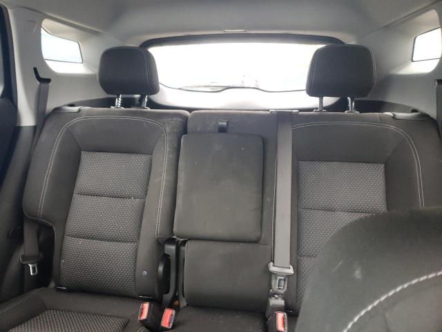 Photo 10 from auction – 2022 GMC TERRAIN SL with VIN 3GKALTEVXNL100526