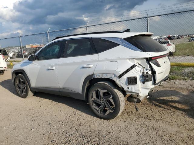 Photo 2 from auction – 2022 HYUNDAI TUCSON LIM with VIN 5NMJECAE2NH072147