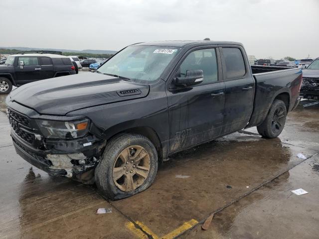 Photo 1 from auction – 2022 RAM 1500 BIG H with VIN 1C6SRFBT5NN247525