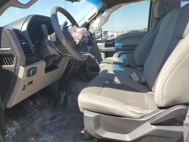 Photo 7 from auction – 2015 FORD F150 with VIN 1FTMF1E88FKE53428