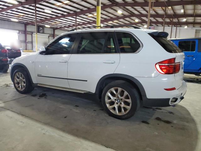 Photo 2 from auction – 2013 BMW X5 XDRIVE3 with VIN 5UXZV4C58D0E04663