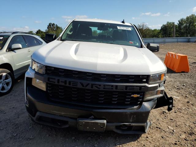 Photo 5 from auction – 2020 CHEVROLET SILVERADO with VIN 3GCUYAEF1LG223483