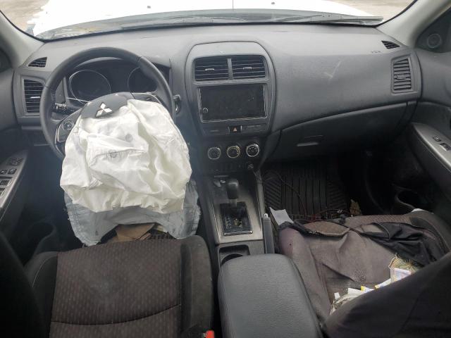 Photo 8 from auction – 2019 MITSUBISHI OUTLANDER with VIN JA4AR3AU6KU012852
