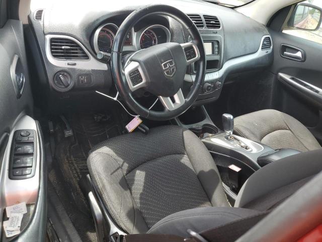 Photo 8 from auction – 2015 DODGE JOURNEY SE with VIN 3C4PDCAB6FT548732