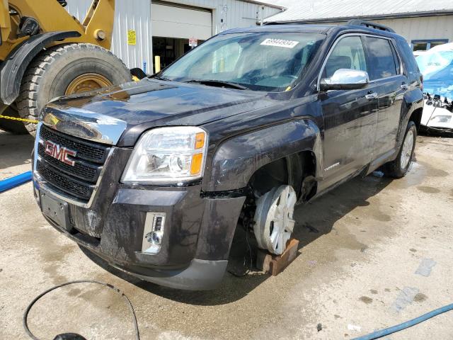 GMC TERRAIN SL 2013 with VIN 2GKFLUE31D6169439 - Photo from auction