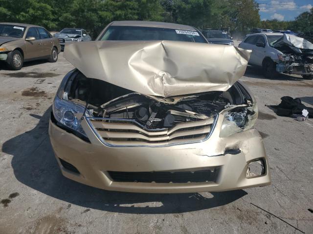 Photo 5 from auction – 2011 TOYOTA CAMRY BASE with VIN 4T1BF3EK8BU715313