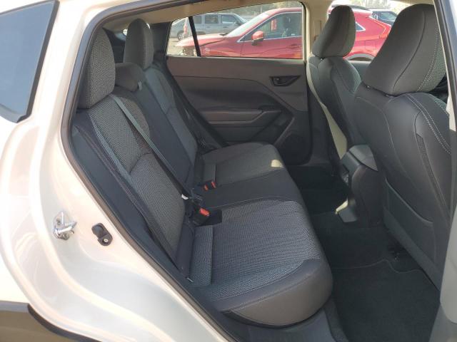 Photo 11 from auction – 2024 SUBARU CROSSTREK with VIN JF2GUADC6R8347992