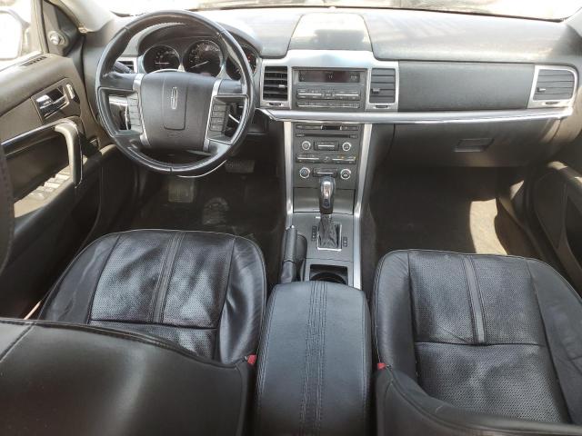Photo 8 from auction – 2010 LINCOLN MKZ with VIN 3LNHL2GC4AR609398