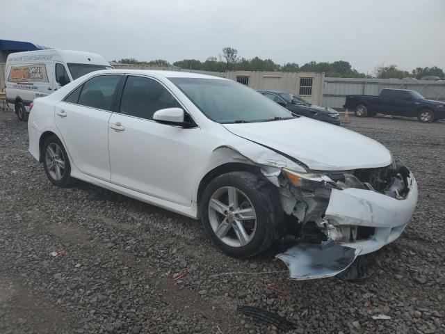 Photo 4 from auction – 2013 TOYOTA CAMRY L with VIN 4T1BF1FK8DU264650